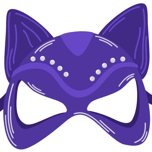 Hispanic Pirn